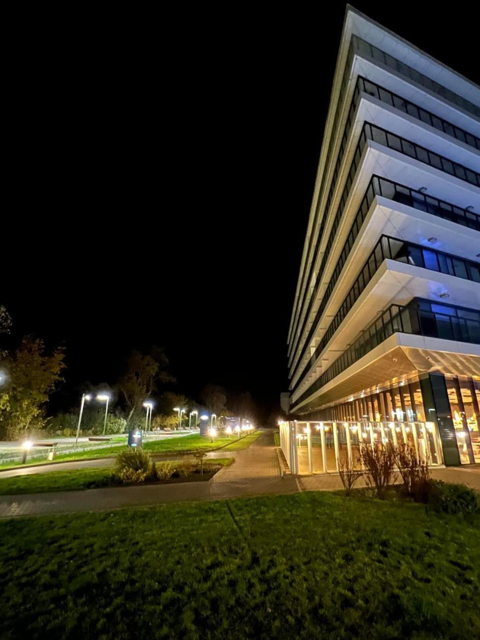 Seaside Park Apartamenty Prywatne Z Widokiem Na Morze Kolberg Exterior foto