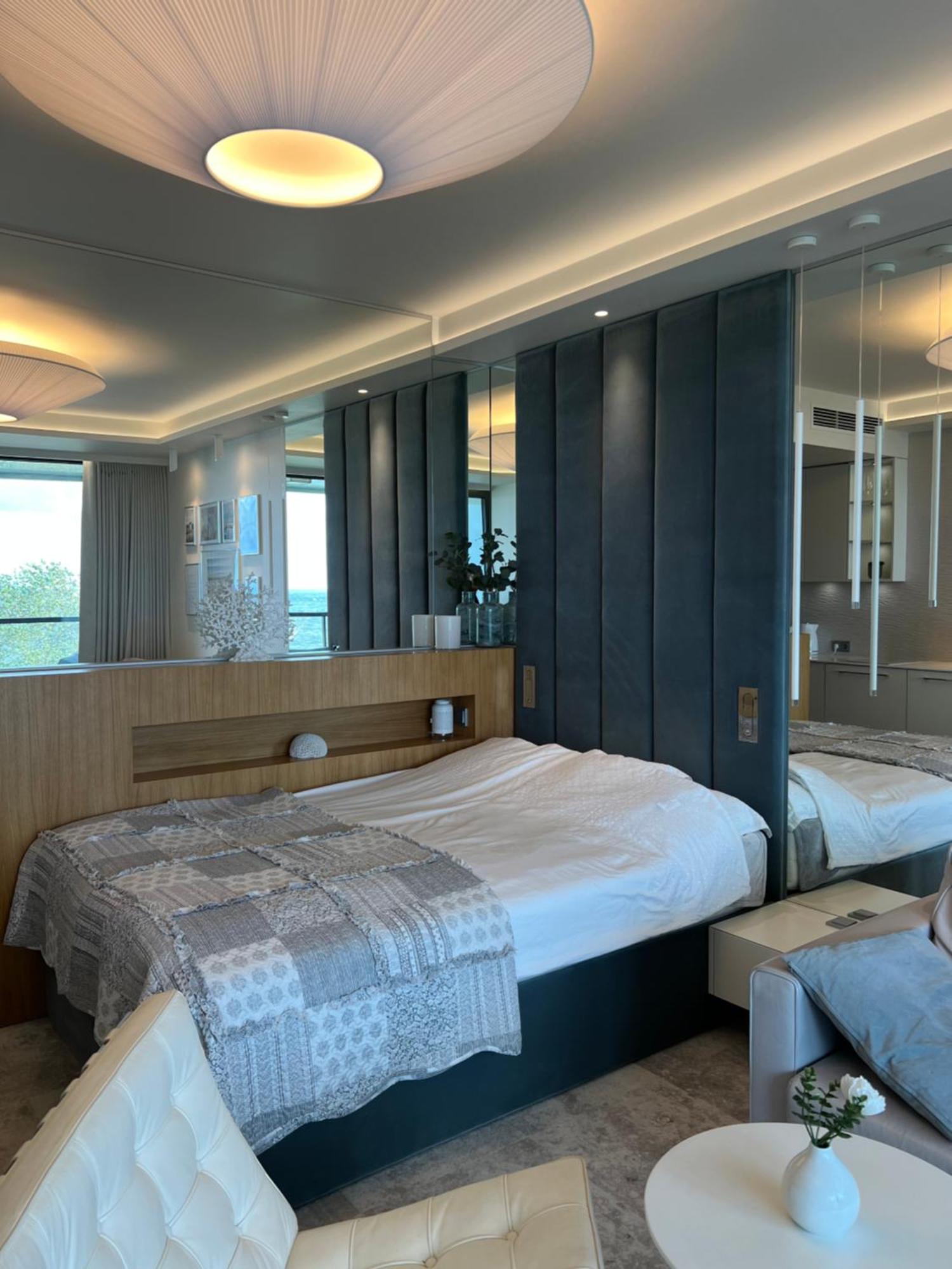 Seaside Park Apartamenty Prywatne Z Widokiem Na Morze Kolberg Exterior foto