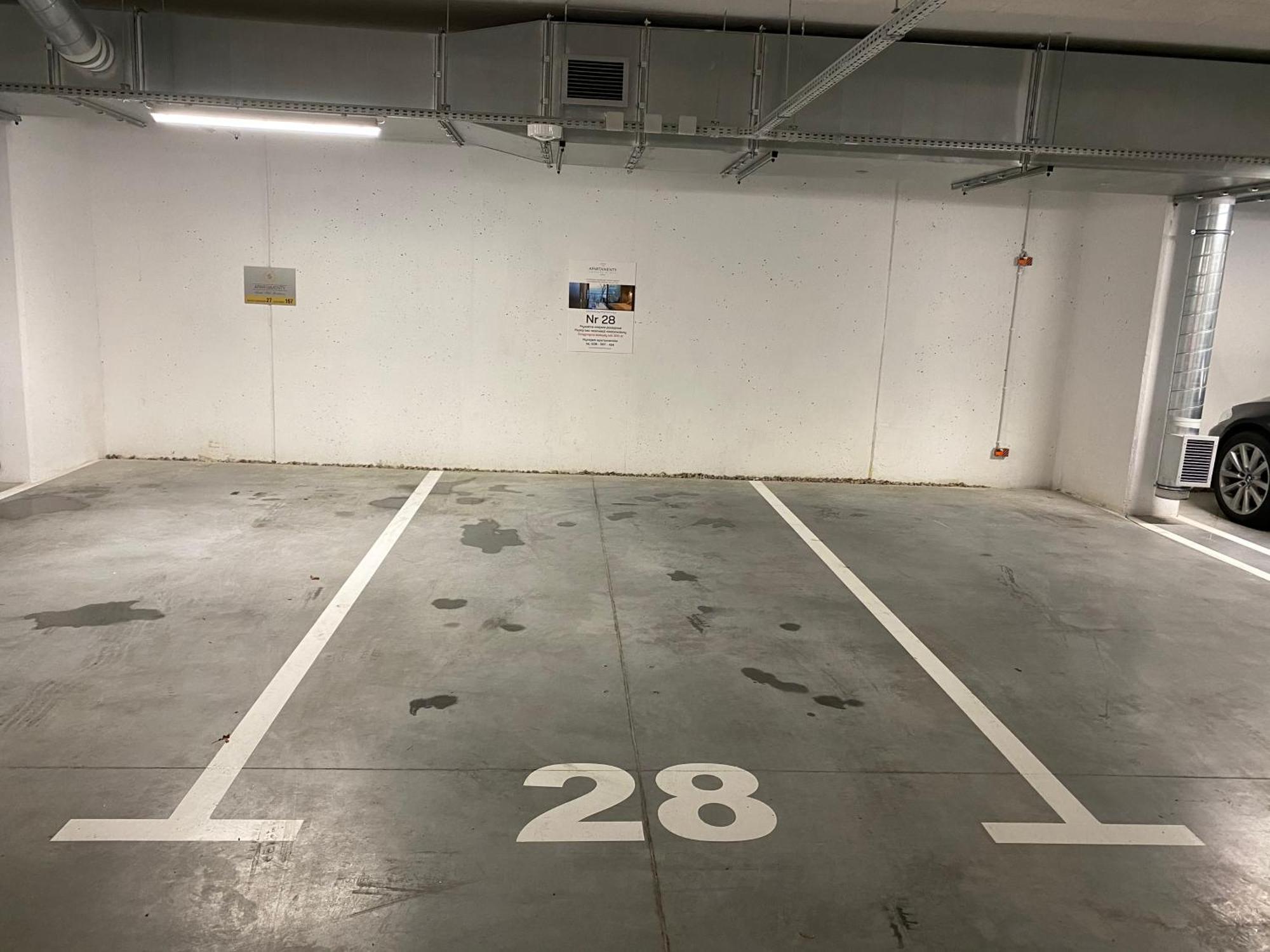 Seaside Park Apartamenty Prywatne Z Widokiem Na Morze Kolberg Exterior foto